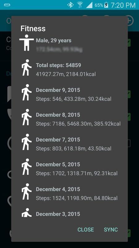 I'm a very active/fit person and still get a real challenge which is hard to find online! Open Fit: Open Source Gear Fit APK Download - Free Health ...