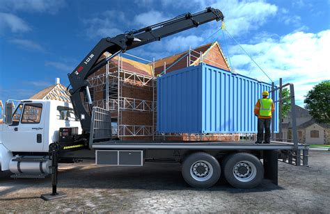 Shipping Container Delivery Costs And Options Discover Containers