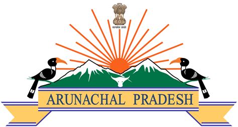 Logo Arunachal Hot Sex Picture