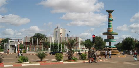 Ouagadougou Burkina Faso City Gallery Page 15 Skyscrapercity Forum