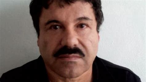 Mexico Oks Extradition Of Drug Lord El Chapo Guzman To Us Abc7 Los Angeles