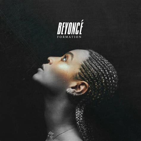 Beyoncé formation mp3 beyoncé comes through with yet another new song titled formation and is right here for your fast download. Beyonce 'Formation' Album Cover and Track List Leaked ...
