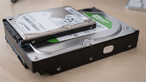 Or, you find out that your hard drive is in the early stages of dying and you decide to replace it. How to Buy A Perfect HDD (Hard Disk Drive)? | DESKDECODE.COM