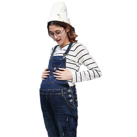 Yuanjiaxin Pregnant Women Fashion Suspenders Gravidas Casual Abdominal