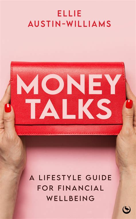 Money Talks By Ellie Austin Williams Penguin Books Australia
