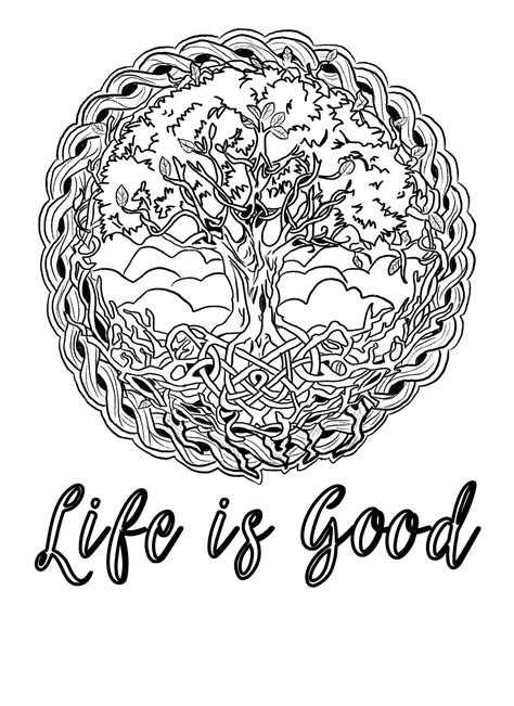 Https://techalive.net/coloring Page/digital Coloring Pages For Adults