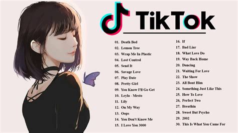 Tik Tok Songs 2021 Tiktok Music 2021 Tiktok Hits 2021 Tik Tok Playlist 2021 Youtube