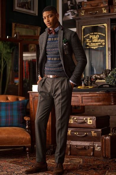 Discover the latest collection of classic suits, casual jackets, polo shirts, loungewear, and more everyday styles from the legendary brand. Sfilata Moda Uomo Polo Ralph Lauren New York - Autunno ...