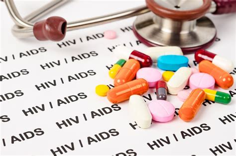 South Africa To Introduce State Of The Art Hiv Treatment African Eye