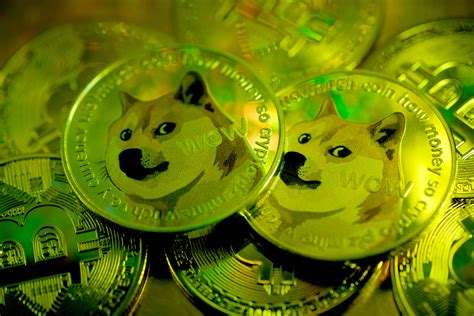 Dogecoin Price Tracker, Updates as Cryptocurrency Value Soars