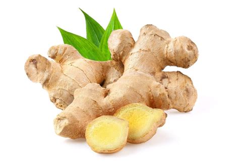 Everything You Need To Know About Using Ginger Roots Ironmag