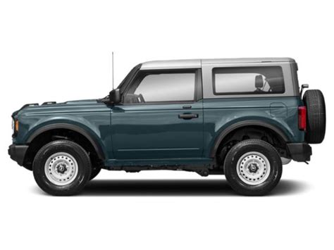 2023 Ford Bronco Prices New Ford Bronco Base 2 Door 4x4 Car Quotes
