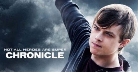 Chronicle Director Josh Trank John Hanlon Reviews