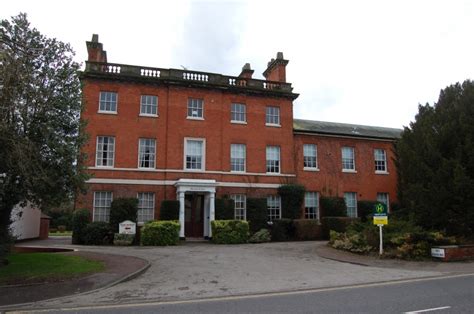Quorn Court Quorndon Leicestershire