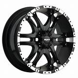 Off Road 20 Inch Rims Images