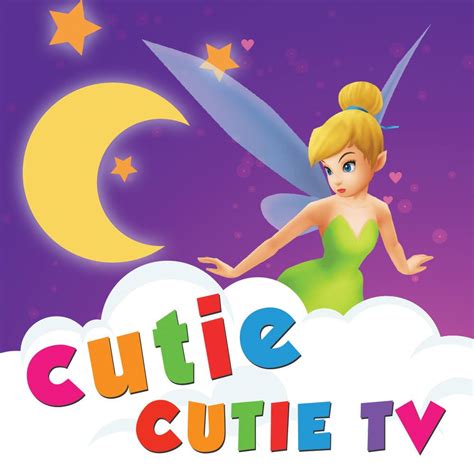 Cutie Cutie Tv