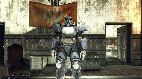 Fallout 76 Ultracite Power Armor By Spartan22294 On Deviantart