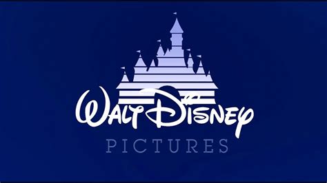 Walt Disney S Logo Logodix