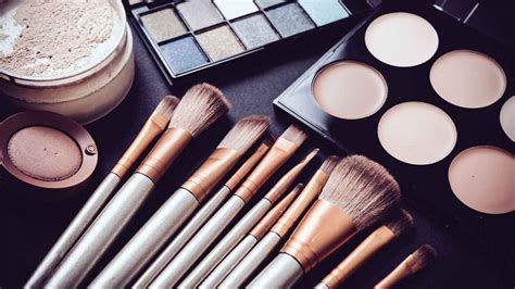 Shelf Life Of Makeup And Cosmetics Expiration Dates Included