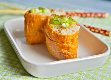 Maybe you would like to learn more about one of these? Inari Sushi