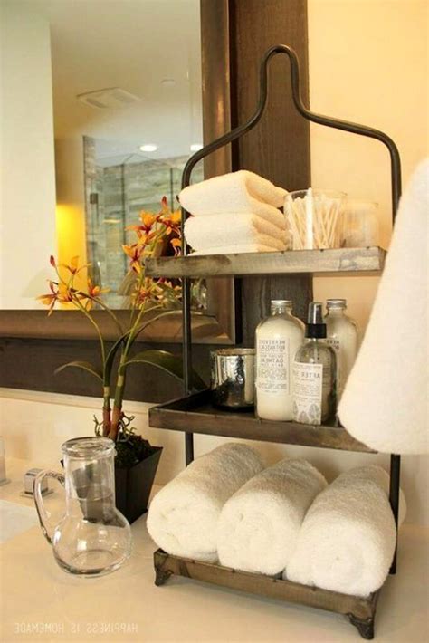 42 Popular Master Bathroom Organization Ideas 15 Best Home Design