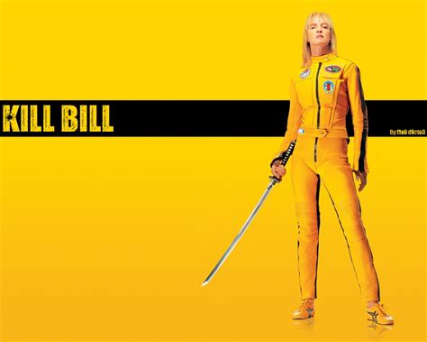 51 Kill Bill Wallpapers Wallpapersafari