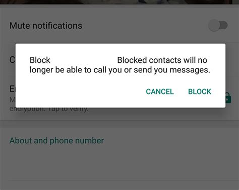 How To Know If Someone Has Blocked You On Whatsapp On Iphone