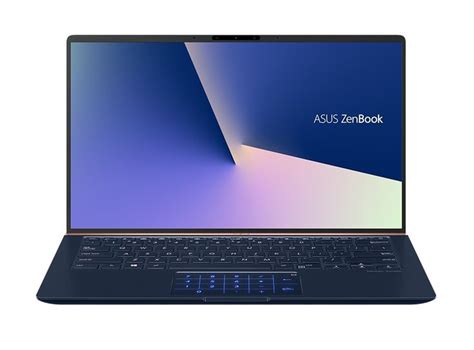 Asus Ux433fa Tb5046 Online Laptops Buy Low Price In Online Shop