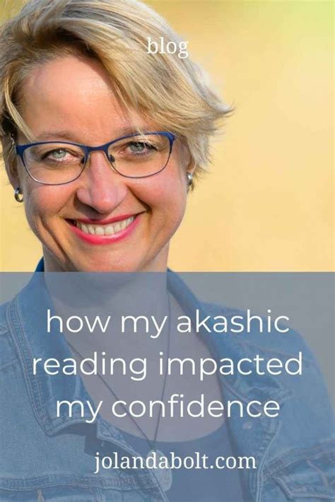 Akashic Record Reading Boosting Confidence