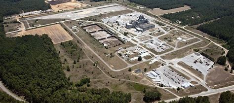 Savannah River Nuclear Site Contractor Settles False Claims Act