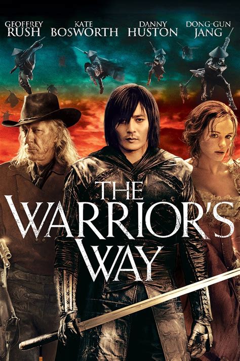 The Warriors Way Pictures Rotten Tomatoes