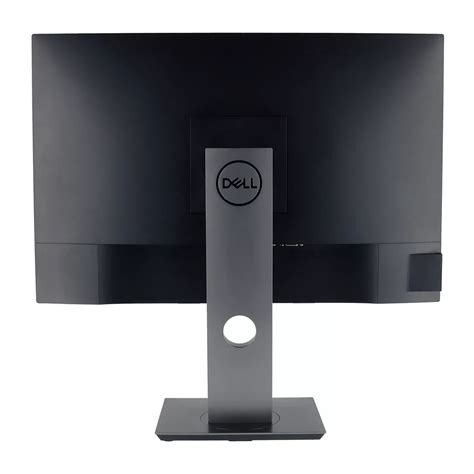 Dell P2421 240 Zoll Ips Panel Led Monitor Gebraucht Kaufen Esm Computer