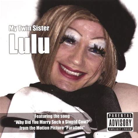 Wine Woman And Song By My Twin Sister Lulu On Amazon Music