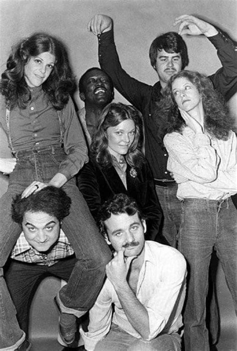 The Original Saturday Night Live Crew 1975 Roldschoolcool