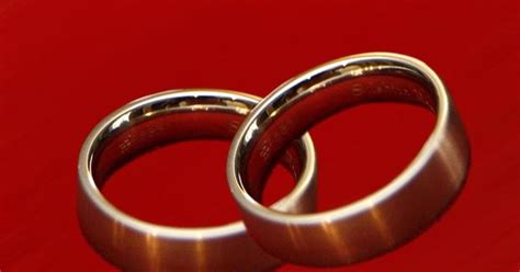 Inmates Decry New Texas Law Banning Proxy Marriages Preventing