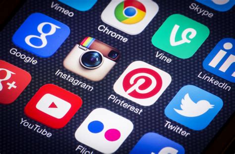 The Top Social Media Apps And How They Are Changing Our World Rapidly HuffPost