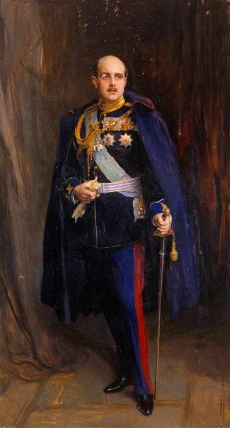 Prince Christopher Of Greece And Denmark By De Laszlo In 1922 Greek