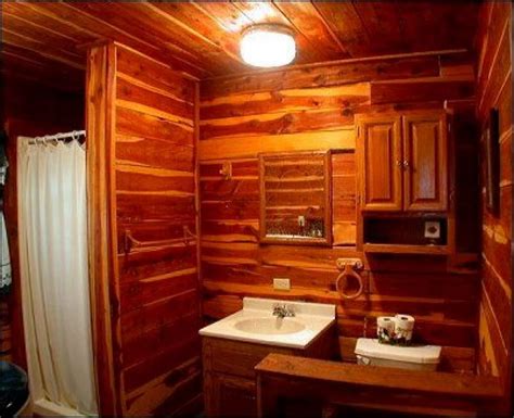 35 Best Rustic Bathroom Design Ideas Interiorsherpa