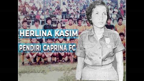 Mengenang Herlina Kasim Sang Kartini Sepak Bola Indonesia Vidio