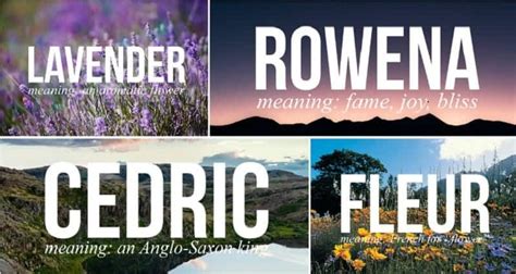 So from the halls of hogwarts, momjunction brings you the coolest, harry potter baby names. 22 Baby Names Inspired By The 'Harry Potter' Universe
