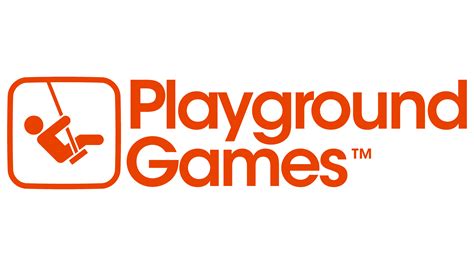 Playground Games Logo Png By Playbox36 On Deviantart