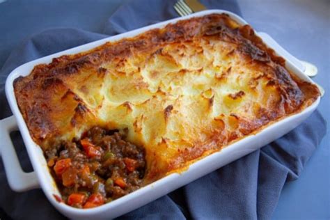 Traditional Jamie Oliver Shepherds Pie Recipe Cook With Hubby