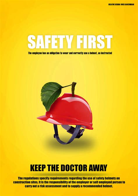 Digital Safety Poster