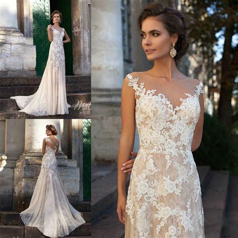 Https://tommynaija.com/wedding/full Lace Wedding Dress