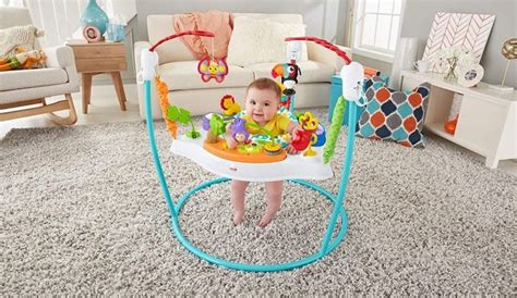 Top 10 Best Baby Walkers And Jumpers In 2023 Reviews Buyers Guide