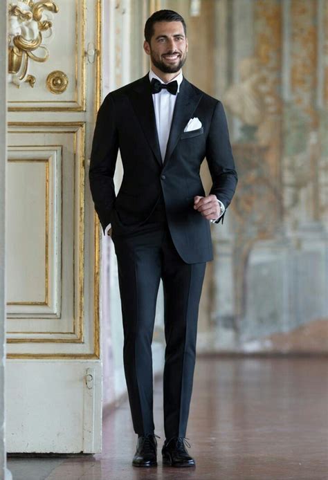 57 Dapper Formal Outfit Ideas To Look Sharp For Men Wedding Suits