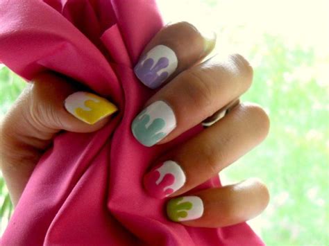 Top 15 Summer Nail Art Ideas