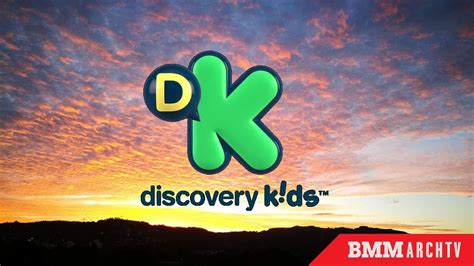 Discovery Kids La Continuidad De Madrugada 12042019 Feed
