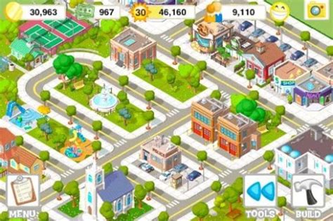 City Story For Android Download