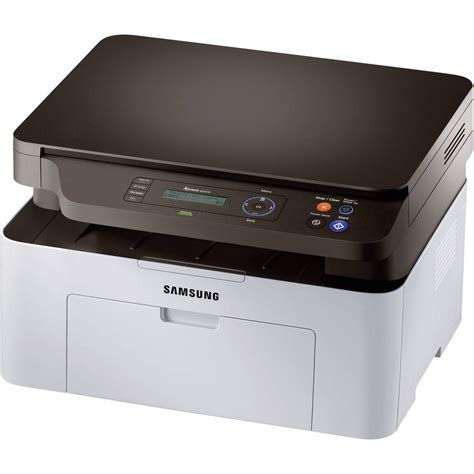 Multifunction printer (all in one). Samsung Xpress SL-M2070 Laser Multifunction Printer Driver ...